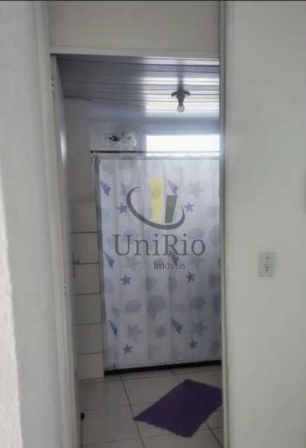 Apartamento, 2 quartos, 49 m² - Foto 1