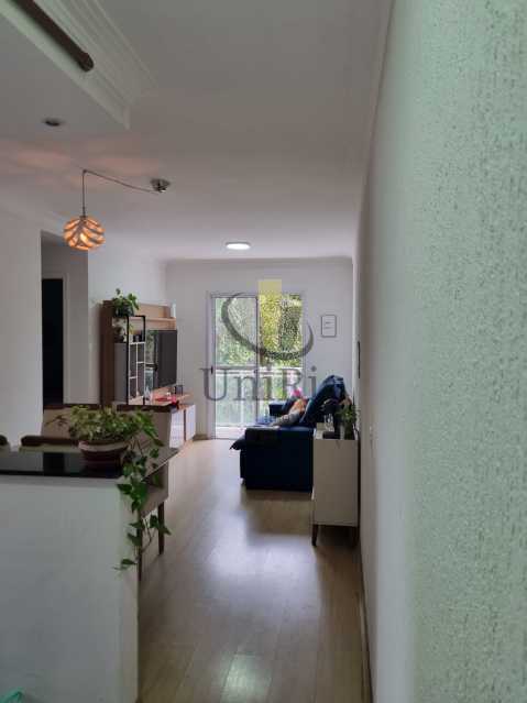 Apartamento, 2 quartos, 60 m² - Foto 16