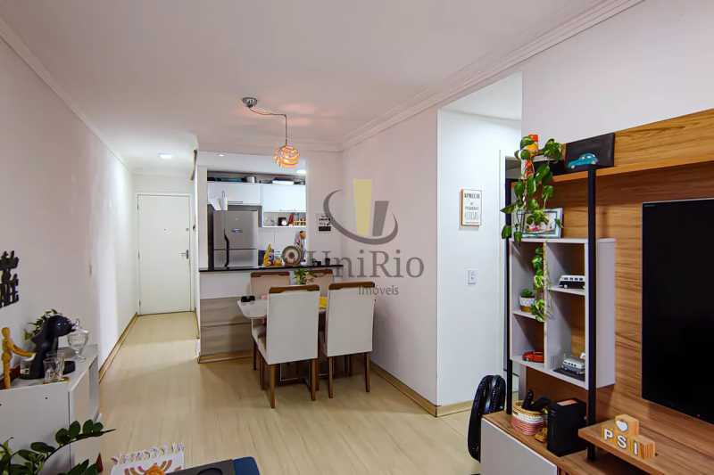 Apartamento, 2 quartos, 60 m² - Foto 14