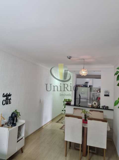 Apartamento, 2 quartos, 60 m² - Foto 18