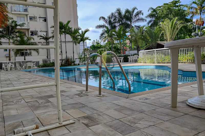Apartamento, 2 quartos, 60 m² - Foto 6