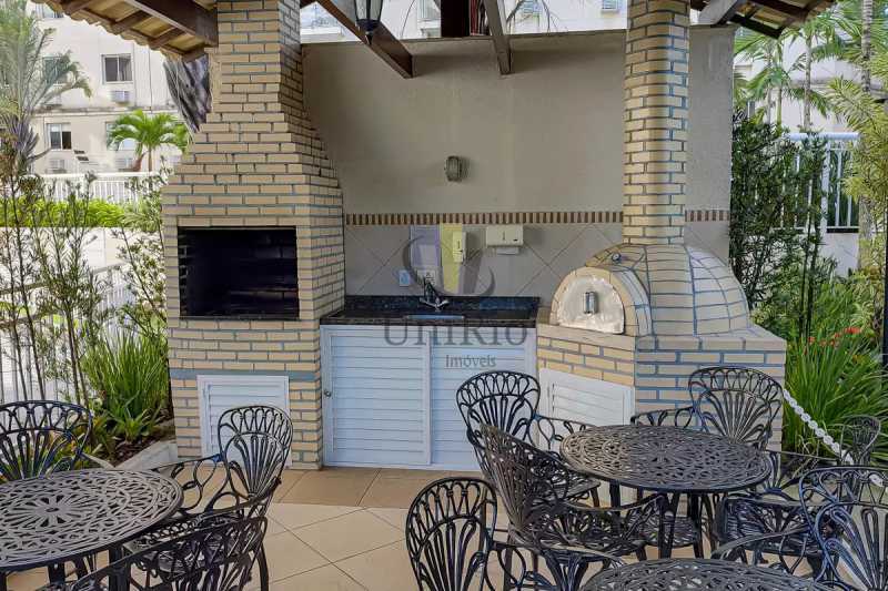 Apartamento, 2 quartos, 60 m² - Foto 10