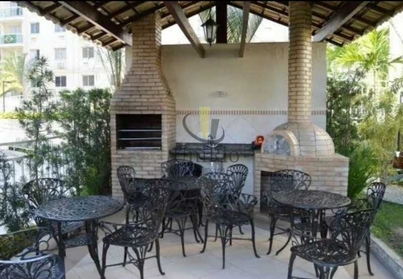 Apartamento, 2 quartos, 60 m² - Foto 5