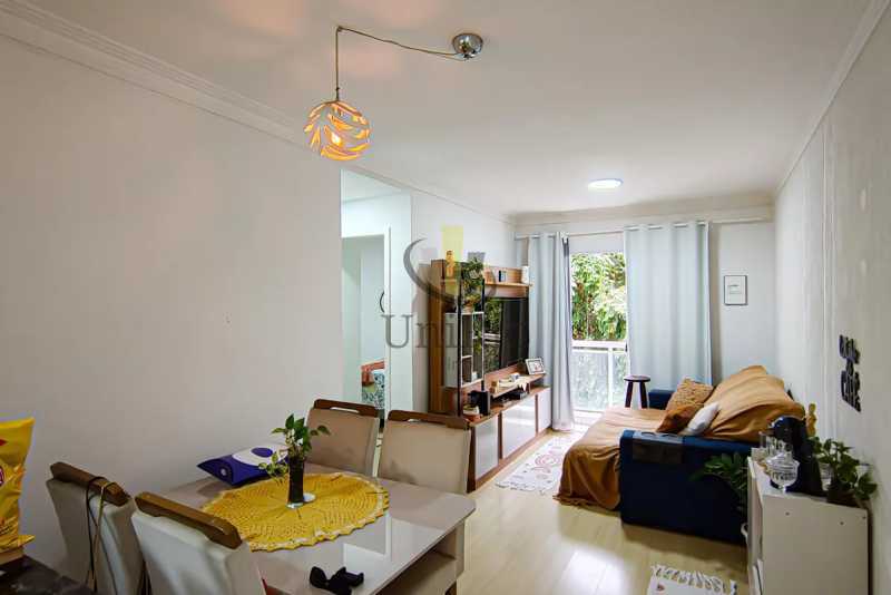 Apartamento, 2 quartos, 60 m² - Foto 15