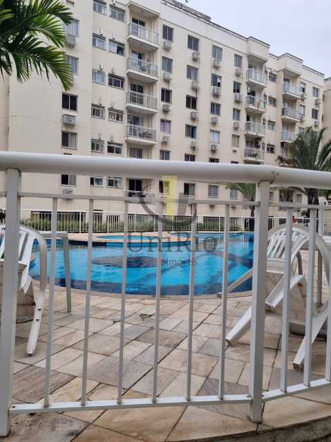 Apartamento, 2 quartos, 60 m² - Foto 7