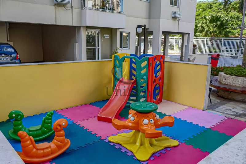 Apartamento, 2 quartos, 60 m² - Foto 11