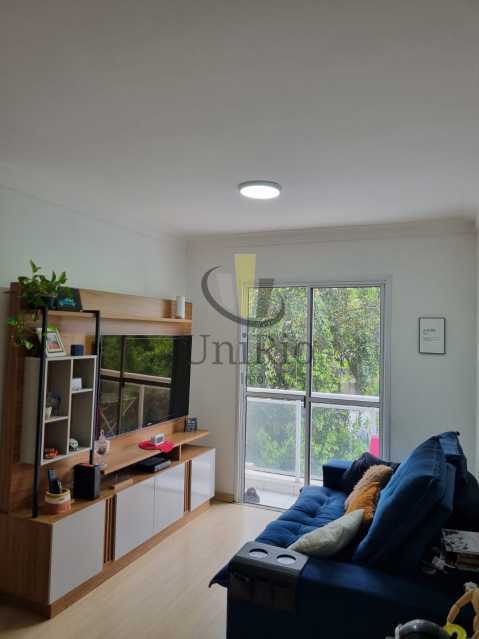 Apartamento, 2 quartos, 60 m² - Foto 17