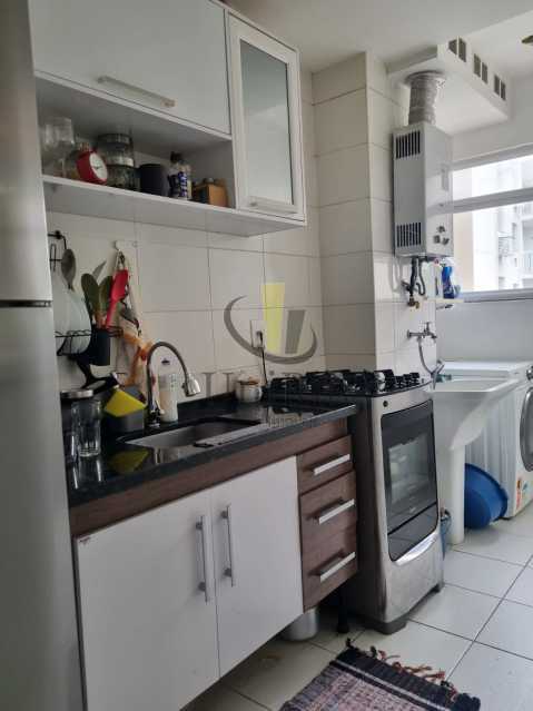 Apartamento, 2 quartos, 60 m² - Foto 24