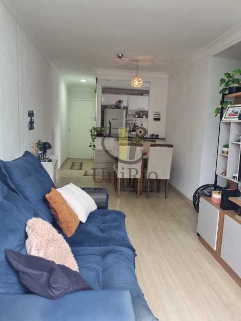 Apartamento, 2 quartos, 60 m² - Foto 20