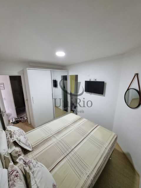 Apartamento, 2 quartos, 60 m² - Foto 21