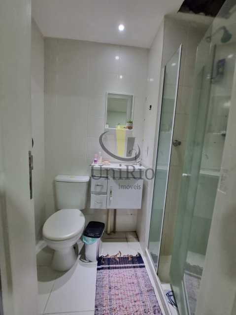 Apartamento, 2 quartos, 60 m² - Foto 23
