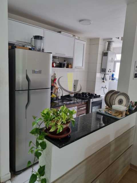 Apartamento, 2 quartos, 60 m² - Foto 25
