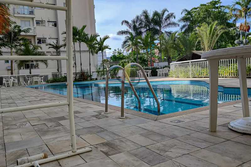 Apartamento, 2 quartos, 60 m² - Foto 8