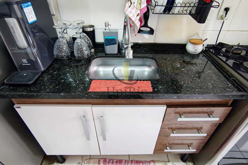 Apartamento, 2 quartos, 60 m² - Foto 26