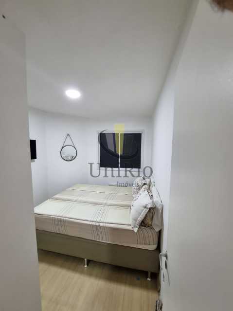 Apartamento, 2 quartos, 60 m² - Foto 22