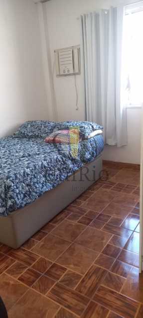Apartamento, 3 quartos, 60 m² - Foto 2