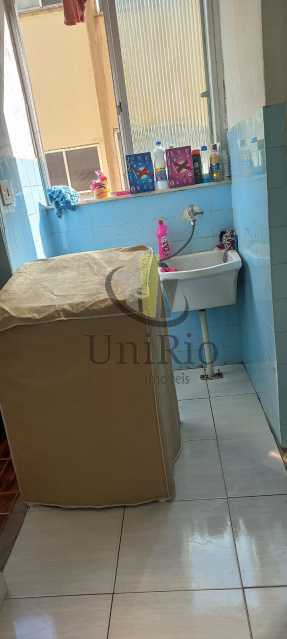Apartamento, 3 quartos, 60 m² - Foto 7