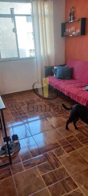 Apartamento, 3 quartos, 60 m² - Foto 1