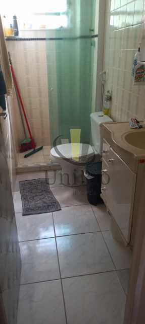Apartamento, 3 quartos, 60 m² - Foto 19