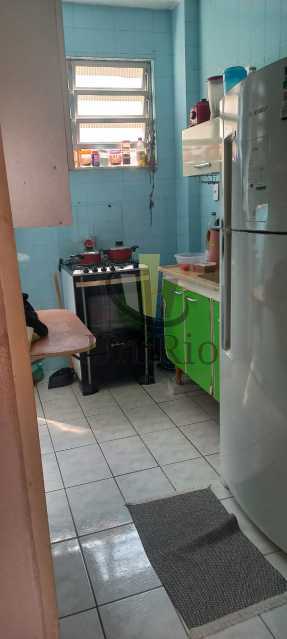 Apartamento, 3 quartos, 60 m² - Foto 21
