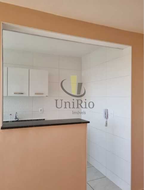 Apartamento, 2 quartos, 45 m² - Foto 2