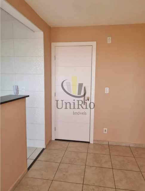 Apartamento, 2 quartos, 45 m² - Foto 3