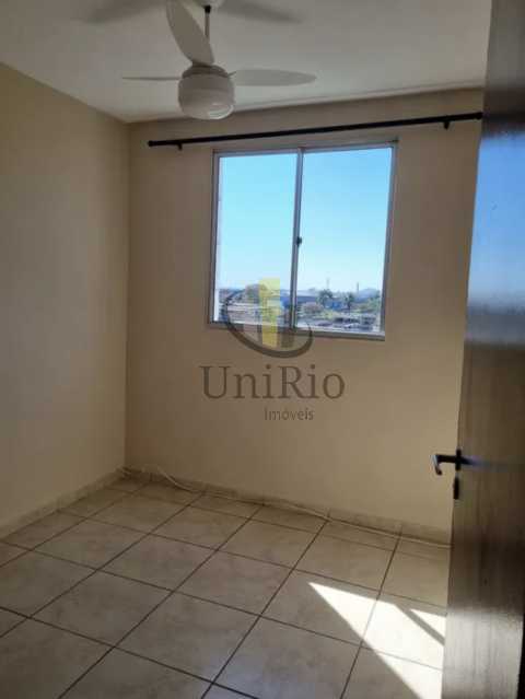 Apartamento, 2 quartos, 45 m² - Foto 6