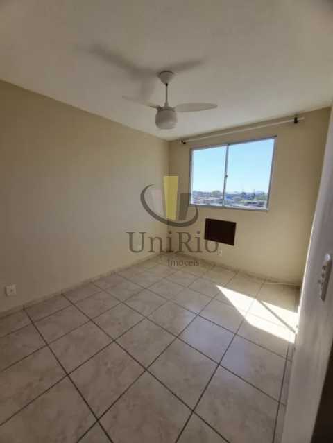 Apartamento, 2 quartos, 45 m² - Foto 7