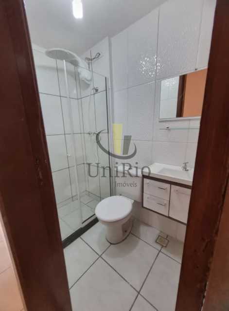 Apartamento, 2 quartos, 45 m² - Foto 10