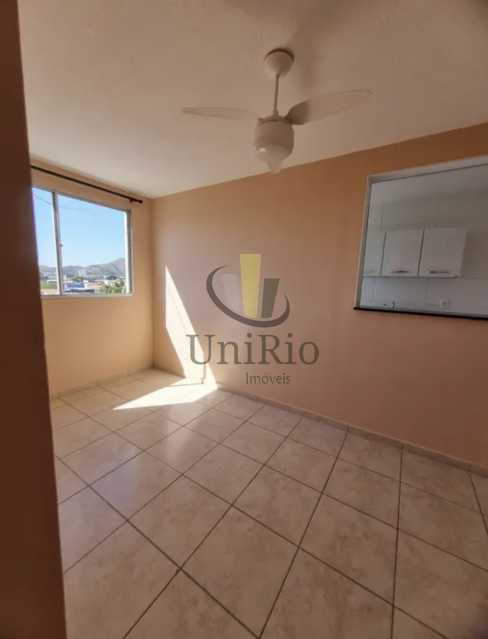 Apartamento, 2 quartos, 45 m² - Foto 8