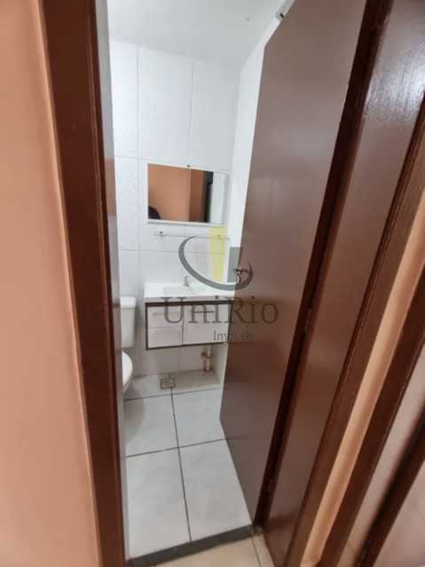 Apartamento, 2 quartos, 45 m² - Foto 11