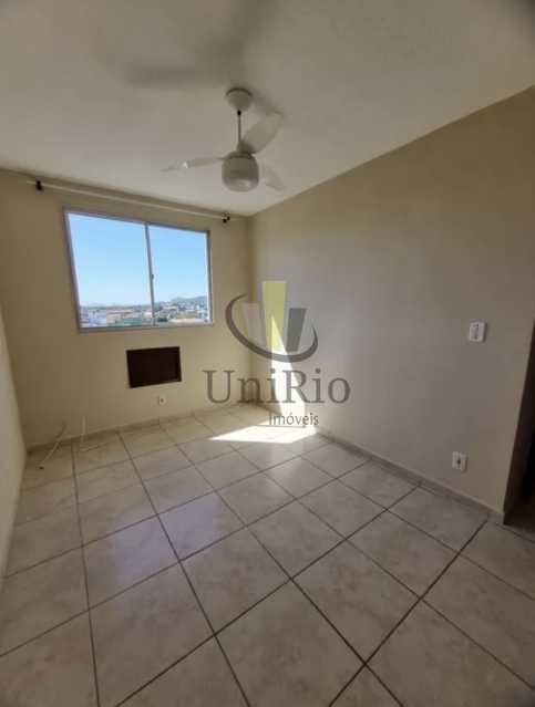 Apartamento, 2 quartos, 45 m² - Foto 9