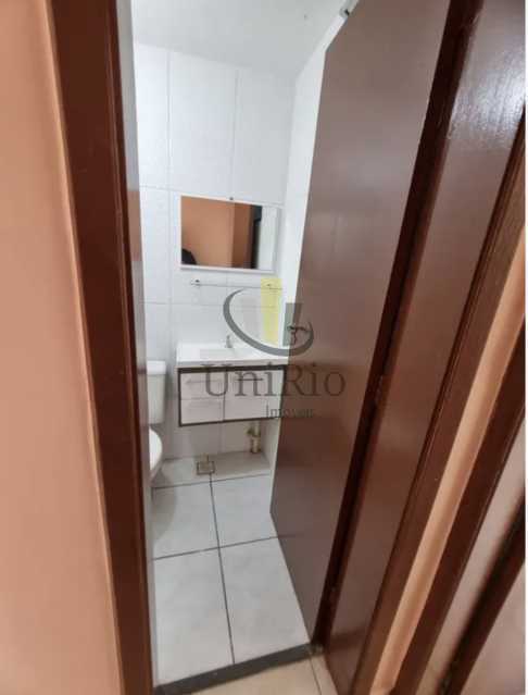 Apartamento, 2 quartos, 45 m² - Foto 12