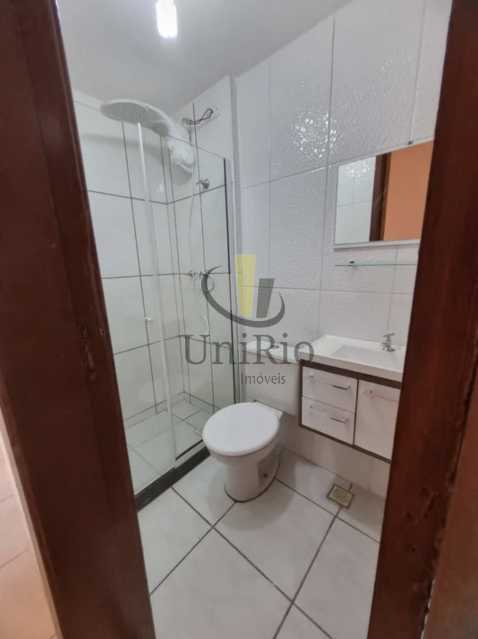 Apartamento, 2 quartos, 45 m² - Foto 13