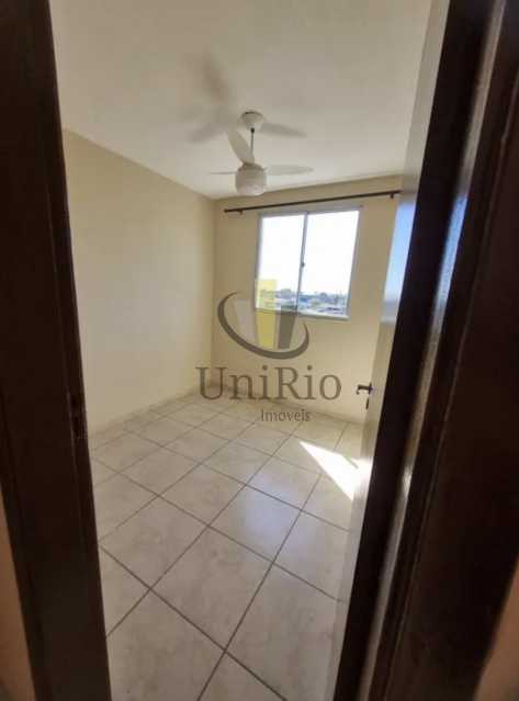 Apartamento, 2 quartos, 45 m² - Foto 14