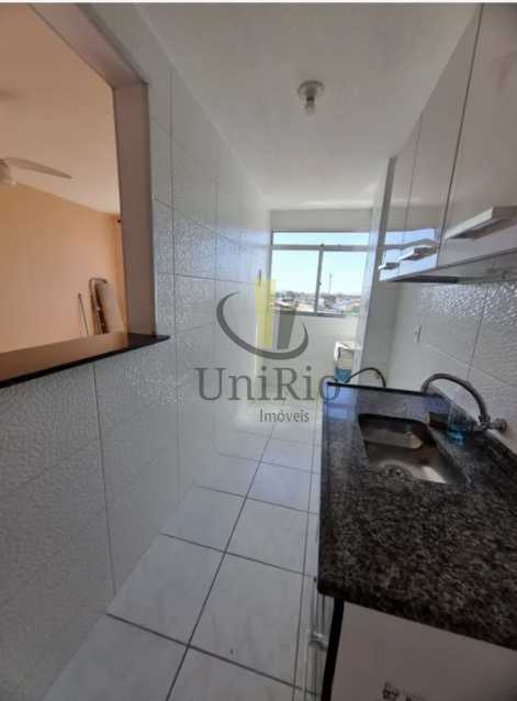 Apartamento, 2 quartos, 45 m² - Foto 5