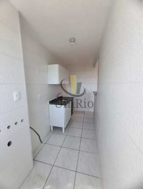 Apartamento, 2 quartos, 45 m² - Foto 4