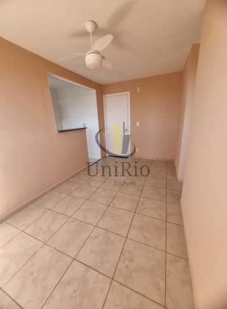 Apartamento, 2 quartos, 45 m² - Foto 1