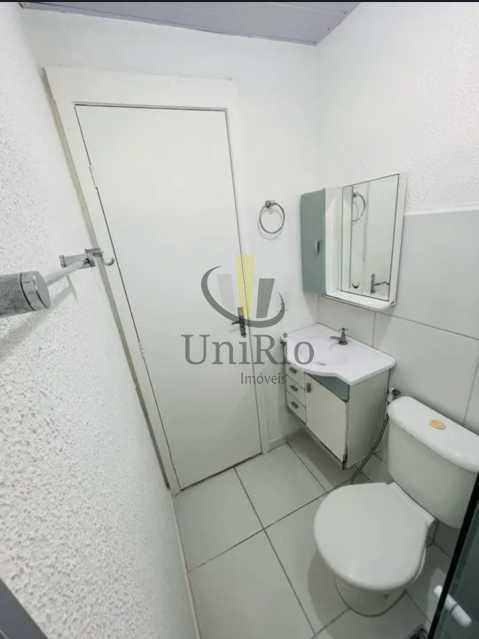 Apartamento, 2 quartos, 45 m² - Foto 9