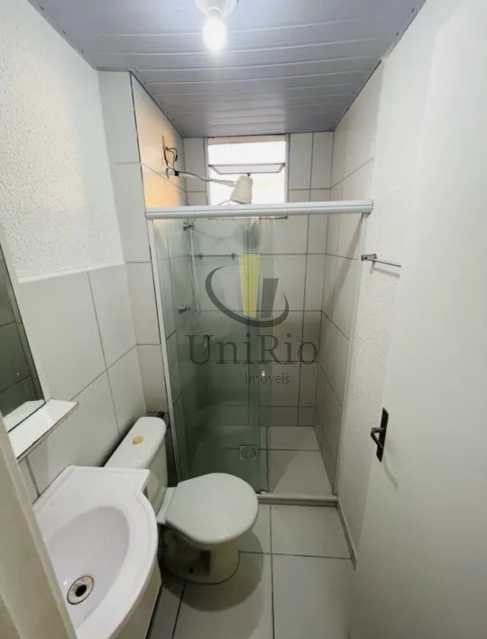 Apartamento, 2 quartos, 45 m² - Foto 10