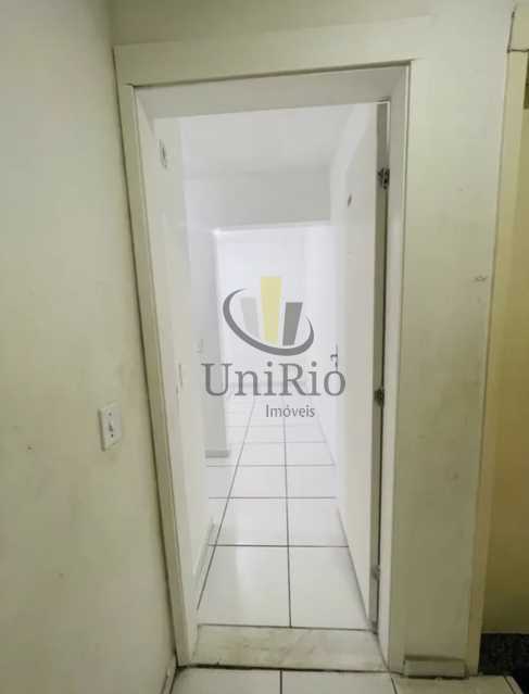 Apartamento, 2 quartos, 45 m² - Foto 7