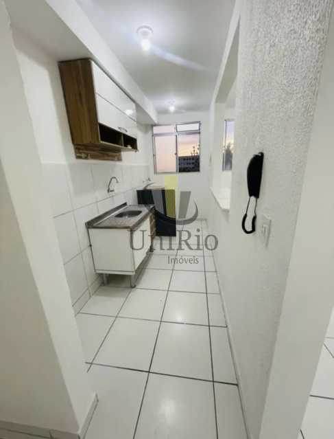 Apartamento, 2 quartos, 45 m² - Foto 3