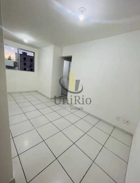 Apartamento, 2 quartos, 45 m² - Foto 1