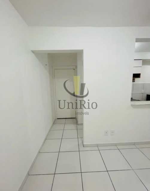 Apartamento, 2 quartos, 45 m² - Foto 12