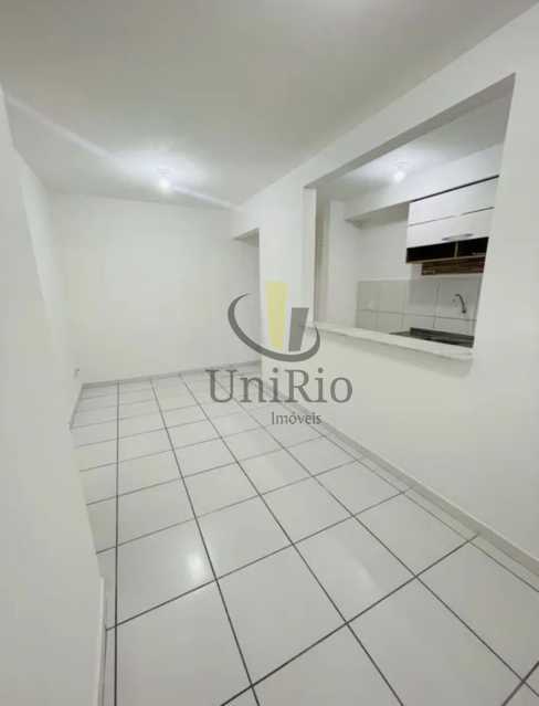 Apartamento, 2 quartos, 45 m² - Foto 2