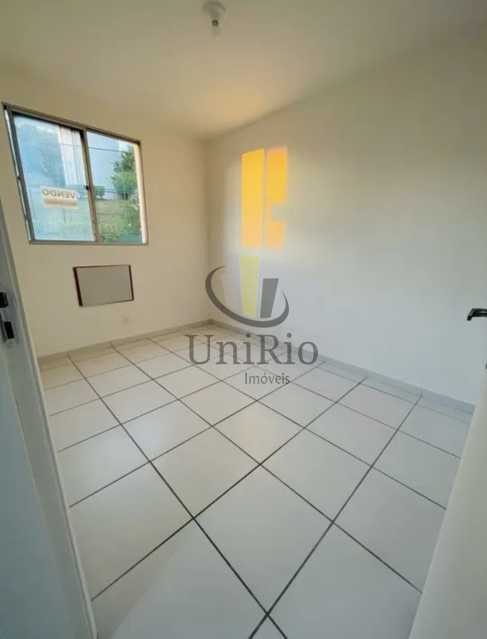 Apartamento, 2 quartos, 45 m² - Foto 14