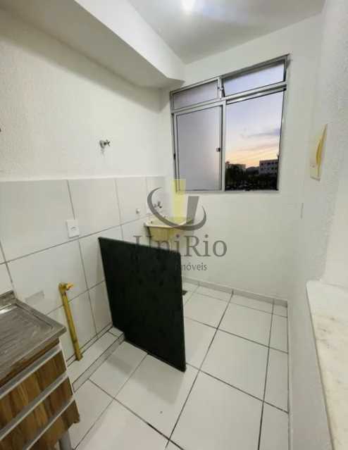 Apartamento, 2 quartos, 45 m² - Foto 20