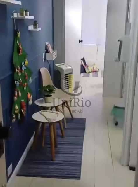 Sala-Conjunto, 30 m² - Foto 4
