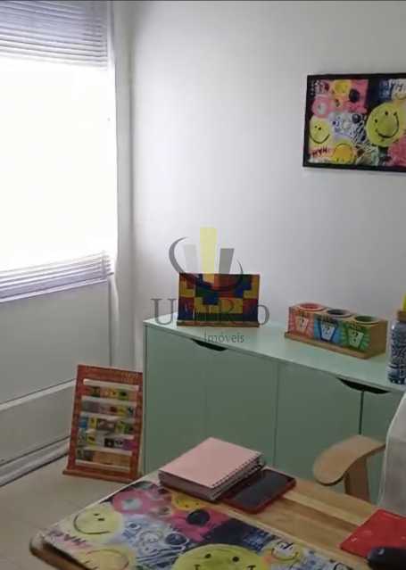 Sala-Conjunto, 30 m² - Foto 13