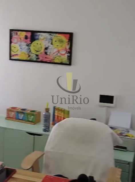 Sala-Conjunto, 30 m² - Foto 12